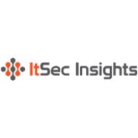 ItSec Insights logo - Similar company to Veriscan Security