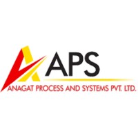 ANAGAT PROCESS AND SYSTEMS PVT. LTD. logo - Similar company to Technospace