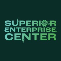 Superior Enterprise Center logo - Similar company to Boyce Thompson Arboretum