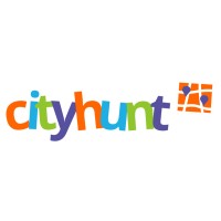 The City Hunt logo - Similar company to Itinérance*
