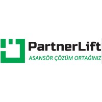 PARTNER LIFT ASANSÖR logo - Similar company to Armin Asansör