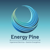Energy Pine SpA. logo - Similar company to Voltio Chile