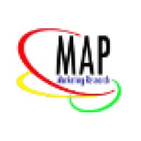 MAP Marketing Research logo - Similar company to Restecher
