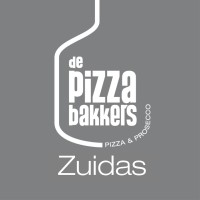 De Pizzabakkers Zuidas logo - Similar company to De Pizzabakkers Group