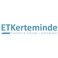 Erhverv & Turisme i Kerteminde logo - Similar company to Foundermentor