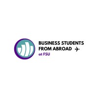 Business Students from Abroad at FSU logo - Similar company to Delta Sigma Pi | Gamma Lambda