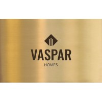 Vaspar Homes logo - Similar company to Unified Intelligence