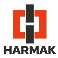 HARMAK logo - Similar company to Praicon | Diseño Y Construcción