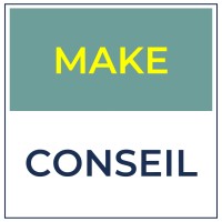 MAKE CONSEIL logo - Similar company to Onibee