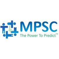Medical Predictive Science Corp. logo - Similar company to Neuromotion