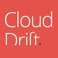 Cloud Drift logo - Similar company to Byte Code Llc
