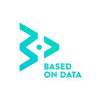 Based on Data logo - Similar company to Div.Pt
