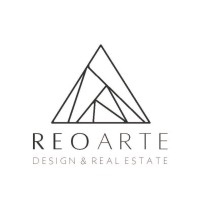 Reoarte logo - Similar company to Arkipro Architecture Project Studio