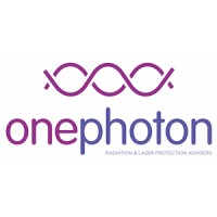 Onephoton Limited logo - Similar company to Integrated Radiology