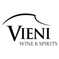 Vieni Estates Wine & Spirits logo - Similar company to Gobee