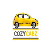 Cozy Cabz logo - Similar company to Various Agencies, Direct Clients