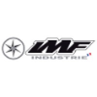 IMF Industrie logo - Similar company to Vectrix Global