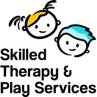 Skilled Therapy & Play Services logo - Similar company to Hiller Therapy