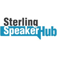 Sterling Speaker Hub logo - Similar company to Upskailed - Ai Literacy Training For Business