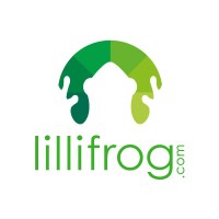 Lillifrog