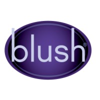 Blush logo - Similar company to Adrien Lastic