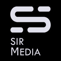 Sir Media logo - Similar company to Sirmedia Technologies
