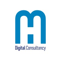 MH Digital Consultancy logo - Similar company to Yama Cms