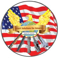S mart Solutions for America logo - Similar company to Estisource Pvt Ltd
