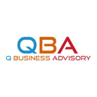 Q-Business Advisory Limited logo - Similar company to Young Women In Finance Nz