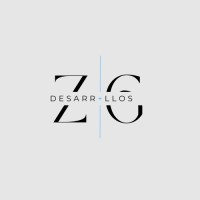 Z+G DESARROLLOS logo - Similar company to Ocre Desarrollos Inmobiliarios