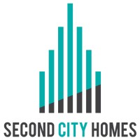 Second City Homes logo - Similar company to Second Homes India