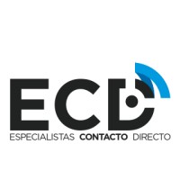 ECD Contact Center & Marketing Digital logo - Similar company to Ecd*