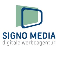 Signo Media logo - Similar company to Cryptohall24