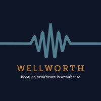Wellworth logo - Similar company to Meditech Solutions B.V.
