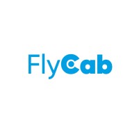 FlyCab_RDC logo - Similar company to Sadisa Holding