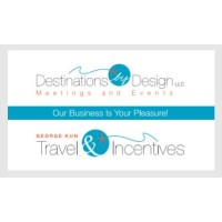 Destinations By Design