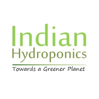 Indian Hydroponics logo - Similar company to Hydroponics Lab India