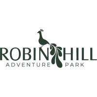 Robin Hill Adventure Park logo - Similar company to Pittis