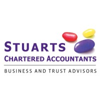 Stuarts Chartered Accountants logo - Similar company to Scalper Algo Bot