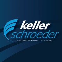 Keller Schroeder logo - Similar company to Flycom