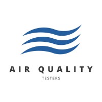 Air Quality Testers logo - Similar company to Upper Crust Baking