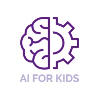 AI FOR KIDS logo - Similar company to Aiforkids