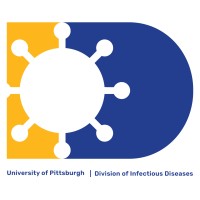 University of Pittsburgh Division of Infectious Diseases logo - Similar company to Cognitions For Casc