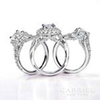 Jewelery logo - Similar company to Unnikrishnan