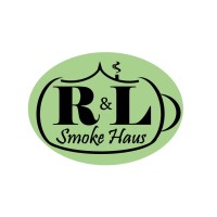 R&L SMOKEHAUS logo - Similar company to Vashti'S Cakery