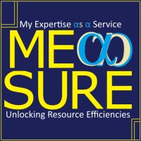MEaaSURE (Managed Expertise as a Service, Unlocking Resource Efficiencies) logo - Similar company to Stick Shift Driving Academy