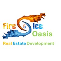 Fire & Ice Oasis logo - Similar company to Shields🛡️Up, Inc.