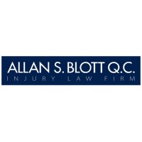 Allan S. Blott Q. C. Professional Corporation of Lawyers logo - Similar company to Tl Bolt