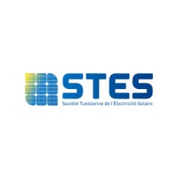 STES Société Tunisienne de l’électricité Solaire logo - Similar company to Optiwatt Solutions And Systems