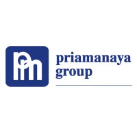 Priamanaya Group logo - Similar company to Nirvana Developers